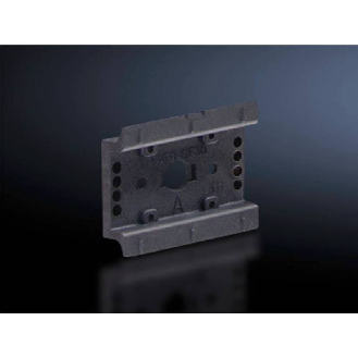 Rail porteur 55x-x-mm (LxHxP) (Pack de 5pi) - SV 9342.930-Lire la description