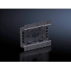 Rail porteur 55x-x-mm (LxHxP) (Pack de 5pi) - SV 9342.930