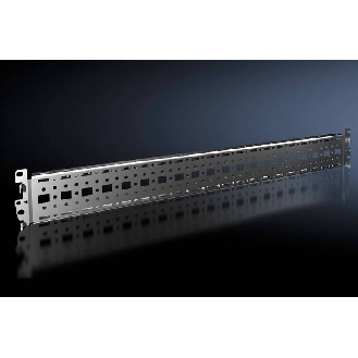 Rail de montage 18x64mm-niveau extér. 600x-x-mm (LxHxP) - VX 8617.030-Lire la description