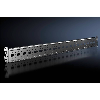 Rail de montage 18x64mm-niveau extér. 600x-x-mm (LxHxP) - VX 8617.030 Rail de montage 18x64mm-niveau extér. 600x-x-mm (LxHxP) - VX 8617.030