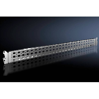 Rail de montage 23x64mm-niveau intér. 800x-x-mm (LxHxP) - VX 8617.140-Lire la description
