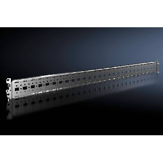 Rail de montage 18x64mm-niveau extér. 800x-x-mm (LxHxP) - VX 8617.040-Lire la description