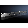 Rail de montage 18x64mm-niveau extér. 800x-x-mm (LxHxP) - VX 8617.040