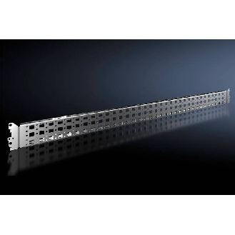 Rail de montage 23x64mm-niveau intér. 1000x-x-mm (LxHxP) - VX 8617.150-Lire la description