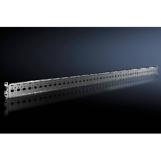 Rail de montage 18x64mm-niveau extér. 1200x-x-mm (LxHxP) - VX 8617.060-Lire la description