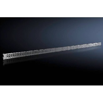 Rail de montage 23x64mm-niveau intér. 2200x-x-mm (LxHxP) - VX 8617.210-Lire la description