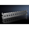 Rail de montage 18x64mm-niveau extér. 400x-x-mm (LxHxP) - VX 8617.010 Rail de montage 18x64mm-niveau extér. 400x-x-mm (LxHxP) - VX 8617.010