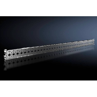 Rail de montage 18x64mm-niveau extér. 1000x-x-mm (LxHxP) - VX 8617.050-Lire la description