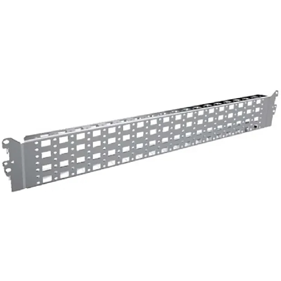 Rail de montage 23x89mm-niveau intér. 800x-x-mm (LxHxP) - VX 8100.733-Lire la description