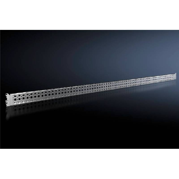 Rail de montage 23x64mm-niveau intér. 2000x-x-mm (LxHxP) - VX 8617.200 Rail de montage 23x64mm-niveau intér. 2000x-x-mm (LxHxP) - VX 8617.200-Lire la description