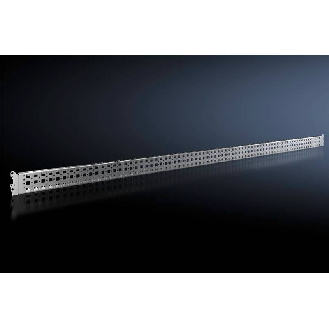 Rail de montage 23x64mm-niveau intér. 2000x-x-mm (LxHxP) - VX 8617.200-Lire la description