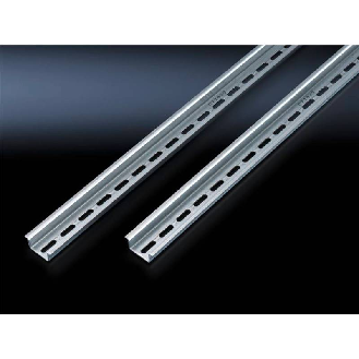 Rail porteur TS 35-15 - 2m (lot de 6 pièces) - SZ 2313.150-Lire la description