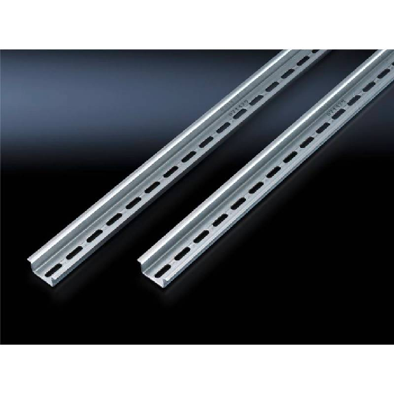 Rail porteur TS 35-15 - 2m (lot de 6 pièces) - SZ 2313.150 Rail porteur TS 35-15 - 2m (lot de 6 pièces) - SZ 2313.150-Lire la description