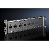 Rail de montage 18x64mm-niveau extér. 300x-x-mm (LxHxP) - VX 8617.000 Rail de montage 18x64mm-niveau extér. 300x-x-mm (LxHxP) - VX 8617.000