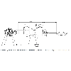 Capteur de niveau capacitif au contact M12 PNP/NPN PEEK / Câble 2m - BCS S44KK01-GPCFAG-EP02 (BCS010L)