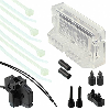 Fibre de détection de niveau de liquide montable sur tuyau, 2m - FD-F41