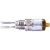 Détecteur vibrant de niveau pour liquides 115mm PNP G 1 A PN 64 - LFV200-XXSGATPML