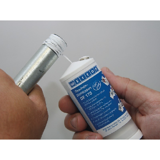 WEICON Hilo Sellador DF 175 -  175 metros - WEICON 30010175-Leer más