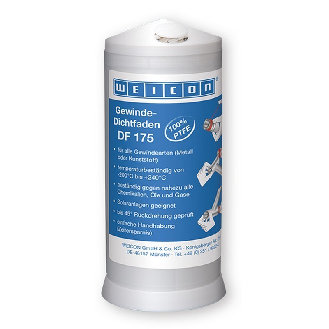 WEICON Hilo Sellador DF 175 -  175 metros - WEICON 30010175-Leer más