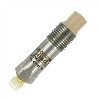 Capteur de niveau capacitif G ½´´ PNP NO, Inox, M12 4P - KAS-80-A23-S-G1/2-PEEK/VAb-Y3-ETW-NL