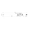 Capteur de niveau ANA Push Pull IO-Link, G 1/2 A hyg., M12 4P - PL20H-11534.111021.A03221030020