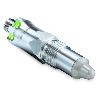 Capteur de niveau ANA Push Pull IO-Link, G 1/2 A hyg., M12 4P - PL20H-11534.111021.A03221030020