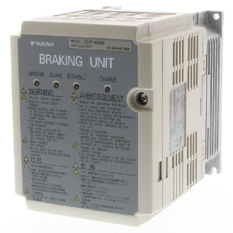 Unité de freinage pour variateurs 400 VAC - CDBR-4030D-Lire la description