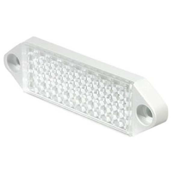 Réflecteur 22x82mm (18x54mm) (Fixation: 1 en haut + 1 en bas) - R3 Réflecteur 22x82mm (18x54mm) (Fixation: 1 en haut + 1 en bas) - R3-Lire la description