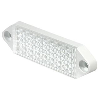 Réflecteur 22x82mm (18x54mm) (Fixation: 1 en haut + 1 en bas) - R3