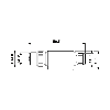 Adaptateur M12A Mâle Droit 4p/M08A Fem droit 4p - SAC-4P-M12MS-M 8FS