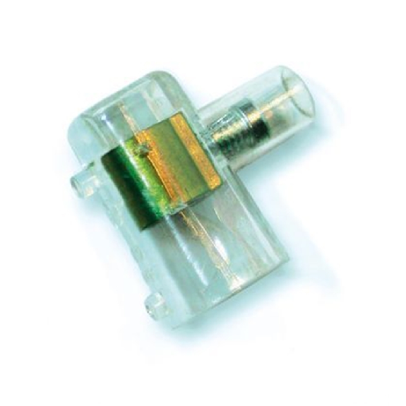Barre de connexion 10 pôles 4 mm² Barre de connexion 10 pôles 4 mm²-Lire la description