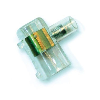 Barre 10 pôles - 4 mm² - CONTC04 [CONT/4]