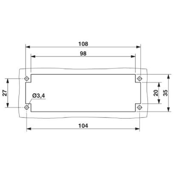 Élément de contact femelle, 24 pôles, Push-in, (1-24) - HC-B24-I-PT-F Élément de contact femelle, 24 pôles, Push-in, (1-24) - HC-B24-I-PT-F-Lire la description