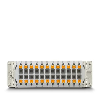 Élément de contact femelle, 24 pôles, Push-in, (1-24) - HC-B24-I-PT-F Élément de contact femelle, 24 pôles, Push-in, (1-24) - HC-B24-I-PT-F