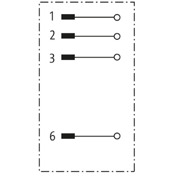 RJ45 Mâle Droit 4p Blindé; Ethernet CAT5, Noir, IP20; Confectionnable - 7000-74001-0000000-Lire la description