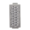 Module à élément de contact, 25 pôles, femelle - HC-M-25-CT-F Module à élément de contact, 25 pôles, femelle - HC-M-25-CT-F