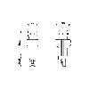 RJ45 Mâle Droit 8p; Bornes IDC PG9; Ethernet CAT5, 1 Gbit/s - VS-PPC-C1-RJ45-MNNA-PG9-8Q5 RJ45 Mâle Droit 8p; Bornes IDC PG9; Ethernet CAT5, 1 Gbit/s - VS-PPC-C1-RJ45-MNNA-PG9-8Q5