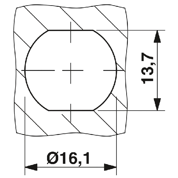 Adaptateur, N (femelle) > N (femelle) - RAD-ADP-N/F-N/F Adaptateur, N (femelle) > N (femelle) - RAD-ADP-N/F-N/F-Lire la description