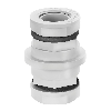 Prise de connexion grise - 975.890.25 Prise de connexion grise - 975.890.25
