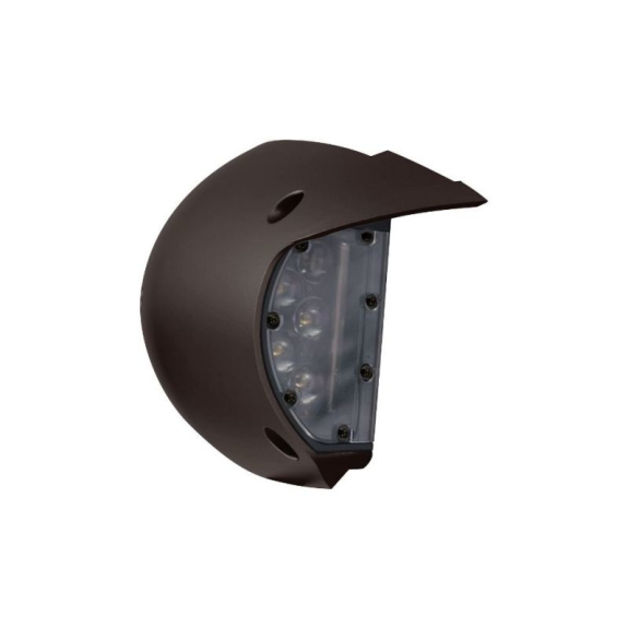 WV-SUD6FRL-T , IR-LED Einheit für VWV-SUD638 Reichweite 150m, braun WV-SUD6FRL-T , IR-LED Einheit für VWV-SUD638 Reichweite 150m, braun-Beschreibung lesen