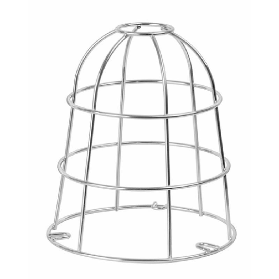 Grille protectrice - 975.826.03 Grille protectrice - 975.826.03-Lire la description