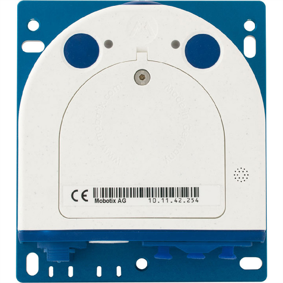 Mx-S16B MOBOTIX, S16B FlexMount-Kameragehäuse 6MP ohne Objektiv(e)-Lire la description