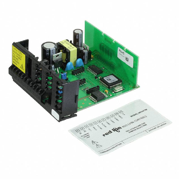 Module temporisation pour EPAX6 ou LPAXCK, 85-250Vac - MPAXTM00-Lire la description