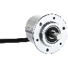 Codeur inc. Ø50mm Axe plein 8mm 1000i/t 5V TTL/RS422 M12 8P+C0.5m - DBS50E-S5AP01000