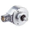 Codeur inc. Ø60mm Axe plein 10mm 2048i/t 10-32Vdc TTL/RS422 M23 12P - DFS60E-S4CA02048