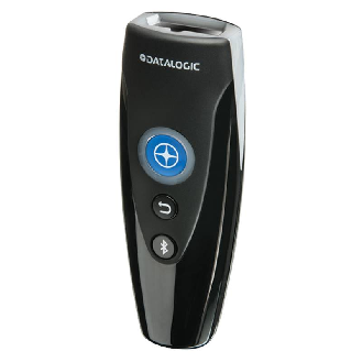 Rida DBT6420, BT, 2D, USB, en kit (USB), noir - DBT6420-BK-BTK1-Lire la description