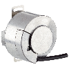 Codeur inc. Ø60mm Axe creux 10mm PROG 4,5-32V HTL/TTL câble 5m - DFS60A-BDPM65536