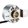 Codeur inc. Ø60mm Axe creux 8mm 0500i/t 10-27V HTL/PushPull C5m - DBS60E-BBEM00500