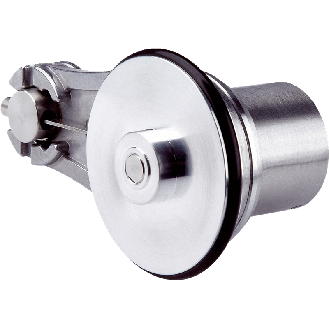 Roue de mesure 200mm 7-27V HTL/Push pull câble 10m - DBV50E-22GNA1000-Lire la description