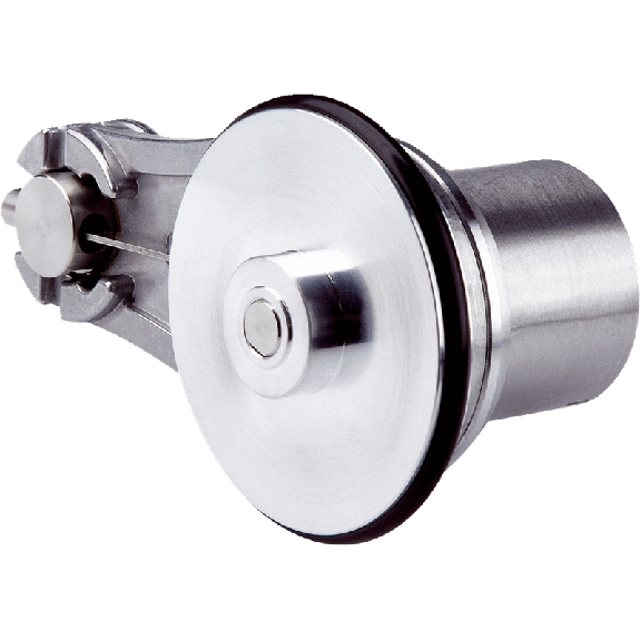 Roue de mesure 200mm 7-27V HTL/Push pull câble 10m - DBV50E-22GNA1000-Lire la description